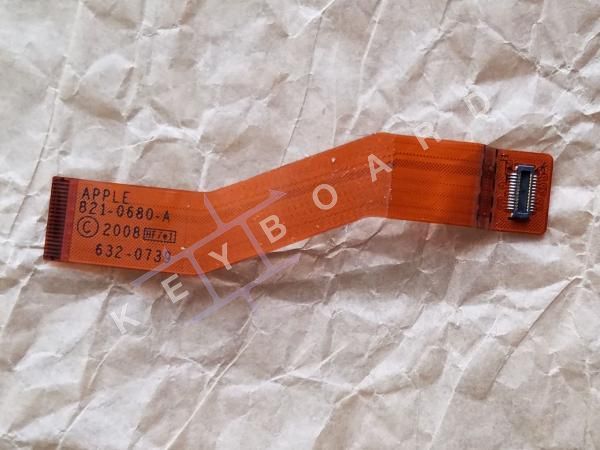 Шлейф до тачпаду Apple Pn 821-0680-A